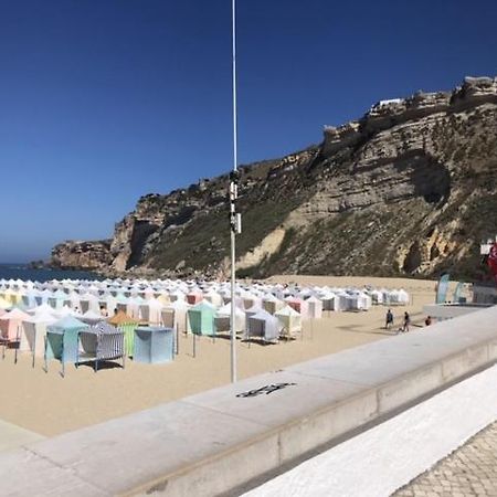 Apartamento Casa Olivia Partida Nazaré Exterior foto