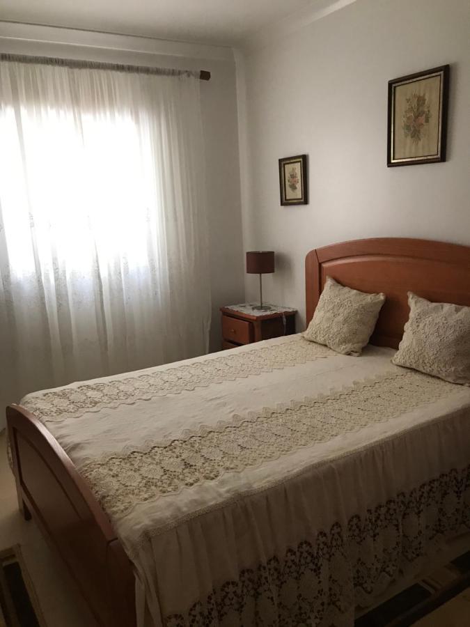 Apartamento Casa Olivia Partida Nazaré Exterior foto