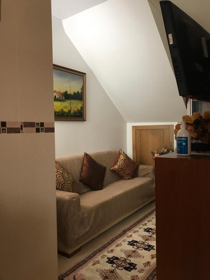 Apartamento Casa Olivia Partida Nazaré Exterior foto