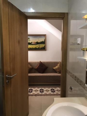 Apartamento Casa Olivia Partida Nazaré Exterior foto