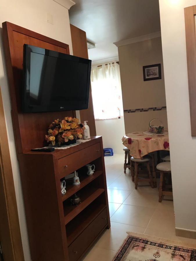 Apartamento Casa Olivia Partida Nazaré Exterior foto